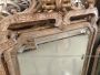 Specchiera in legno - '900 Toscano