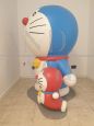Statua vintage raffigurante Doraemon