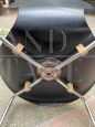 Set di 3 sedie di Arne Jacobsen modello 3107 - series 7