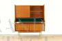 Credenza Vintage in stile scandinavo degli anni '50