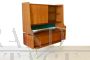 Credenza Vintage in stile scandinavo degli anni '50