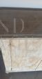 Piccola credenza antica del '700 stile provenzale