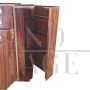 Credenza mobile bar in stile Art Déco in legno