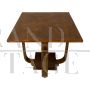 Tavolino da salotto Art Déco quadrato