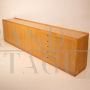 Grande credenza Fiorenza di Tito Agnoli per Molteni 1970