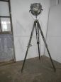 Lampada navale con cavalletto, 1950