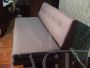 Divano letto / chaise longue modello Arflex