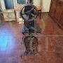 Macchina da cucire da calzolaio Singer vintage modello 29K1