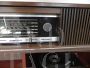 Mobile radio giradischi Grundig anni '70