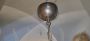 Grande lampadario di Gaetano Sciolari stile space age