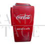 Ghiacciaia a pozzetto Coca Cola di Majestic, anni '50