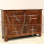 Credenza del '700 in noce                            