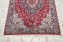 Tappeto persiano Kashan anni '80 di 300 x 185 cm