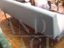 Divano letto / chaise longue modello Arflex