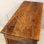 Credenza Luigi Filippo in noce '800