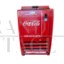 Ghiacciaia a pozzetto Coca Cola di Majestic, anni '50