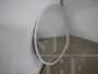 Specchio design rotondo anni '70