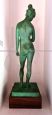 Nudo di Donna, statua in bronzo di Venturi Arte Bologna