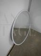 Specchio design rotondo anni '70