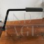 Lampada da tavolo serie Arco di BBPR per Olivetti Italia