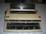 Macchina da scrivere Nakajima elettrica