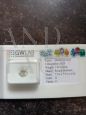 Diamante naturale 1,54 carati