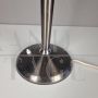 Lampada da tavolo Artemide in alluminio, 1950