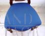 Set di 4 sedie da pranzo Vittoriane, fine XIX secolo