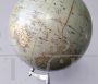 Mappamondo globo terrestre G.B. Paravia, Italia anni '20