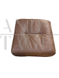 Salotto De Sede DS 101 con divano, due poltrone e un pouf