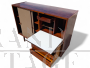 Highboard mobile bar di George Coslin per 3V Arredamenti
