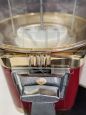 Distributore di caramelle vintage da bancone 50 centesimi