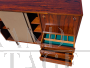 Highboard mobile bar di George Coslin per 3V Arredamenti