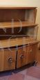 Credenza libreria anni '40