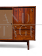 Highboard mobile bar di George Coslin per 3V Arredamenti                            