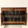 Credenza del '700 in noce