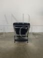 Rara chaise longue Cassina Lc4 Le Corbusier 4 cifre