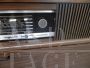Mobile radio giradischi Grundig anni '70