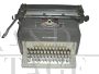 Macchina da scrivere Olivetti linea 98