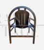 Poltrona Argos di Maison Baumann, anni '50                            