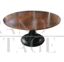 Tavolo design rotondo di Carlo de Carli                            