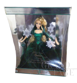 Barbie Magia delle Feste 2004