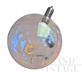 Lampada a sospensione Sona di Carlo Nason per Lumenform                            