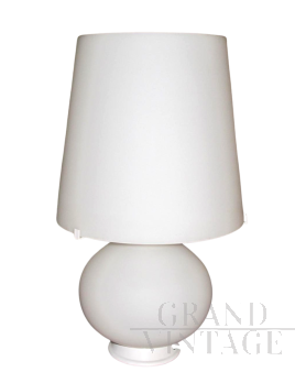 Lampada da tavolo di Max Ingrand per Fontana Arte                            