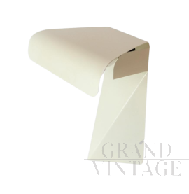 Lampada da tavolo minimalista di G. Grego, anni '60                            