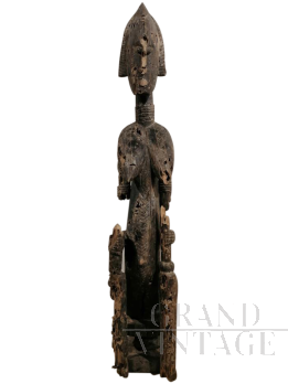 Scultura lignea arte Bambara