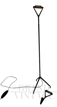 Set lampada a stelo + applique di Luceplan modello Lola                  