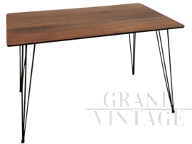 Tavolino vintage String, anni '60