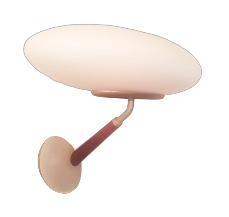 Lampade Pao W design di Matteo Thun per Arteluce