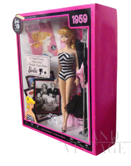 Barbie 50esimo Anniversario 1959 - 2009